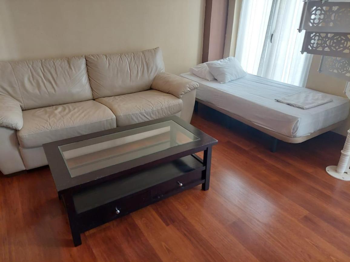 Apartamentos Sol Mayor — Photos 3
